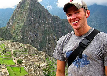12: Nerd Fitness’ Steve Kamb on the Importance of Fitness and Travel – Part 2