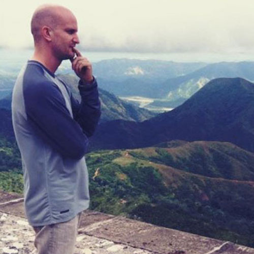 175: Letting Your Dreams Inspire Others with Leon Logothetis