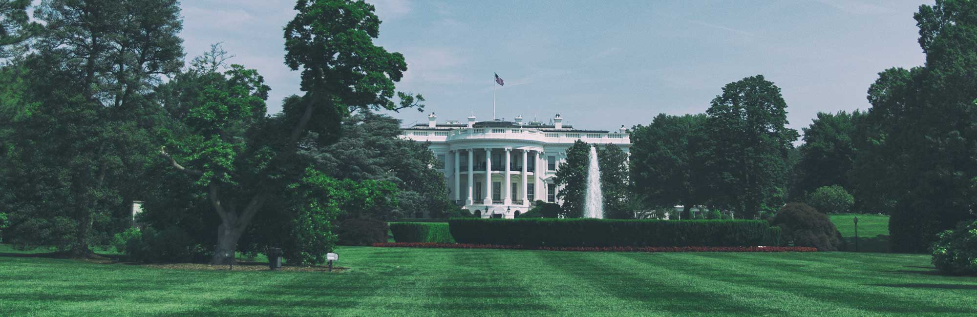 The White House Travel Blogger Summit Miniseries
