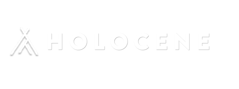 Holocene logo