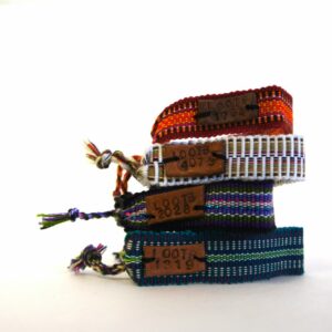 Life out of the Box Bracelets